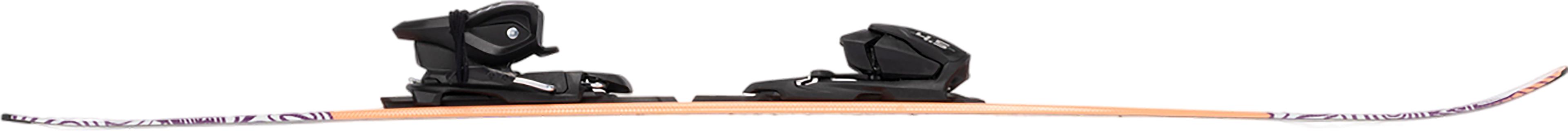Product gallery image number 3 for product Luv Bug Skis with FDT 4.5 Bindings - Kids