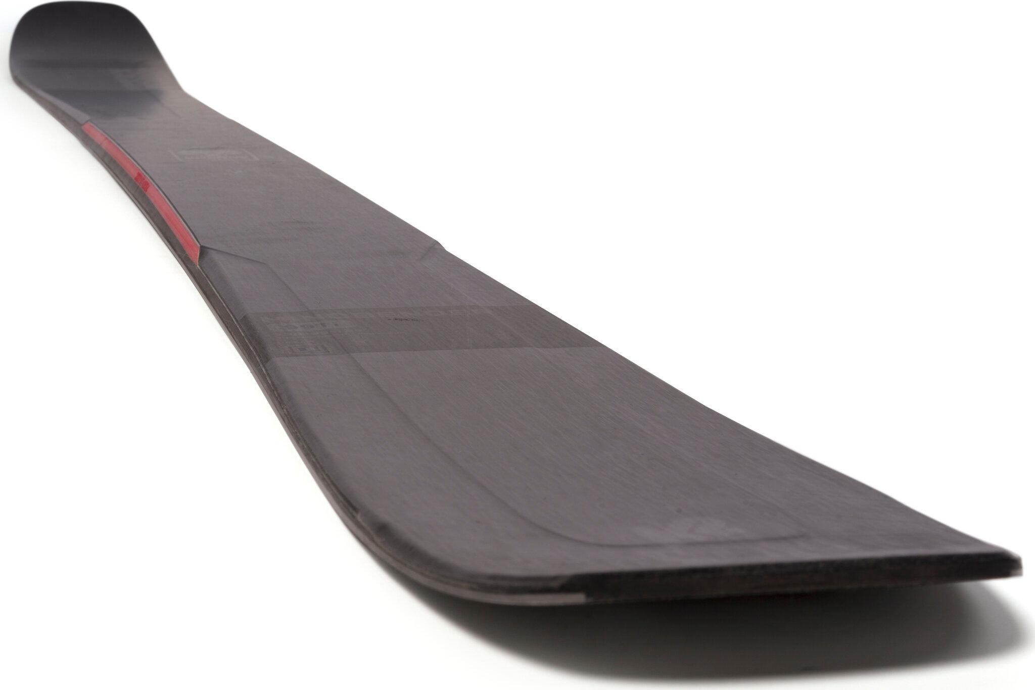 Product gallery image number 3 for product Mindbender 99Ti Skis - Women's