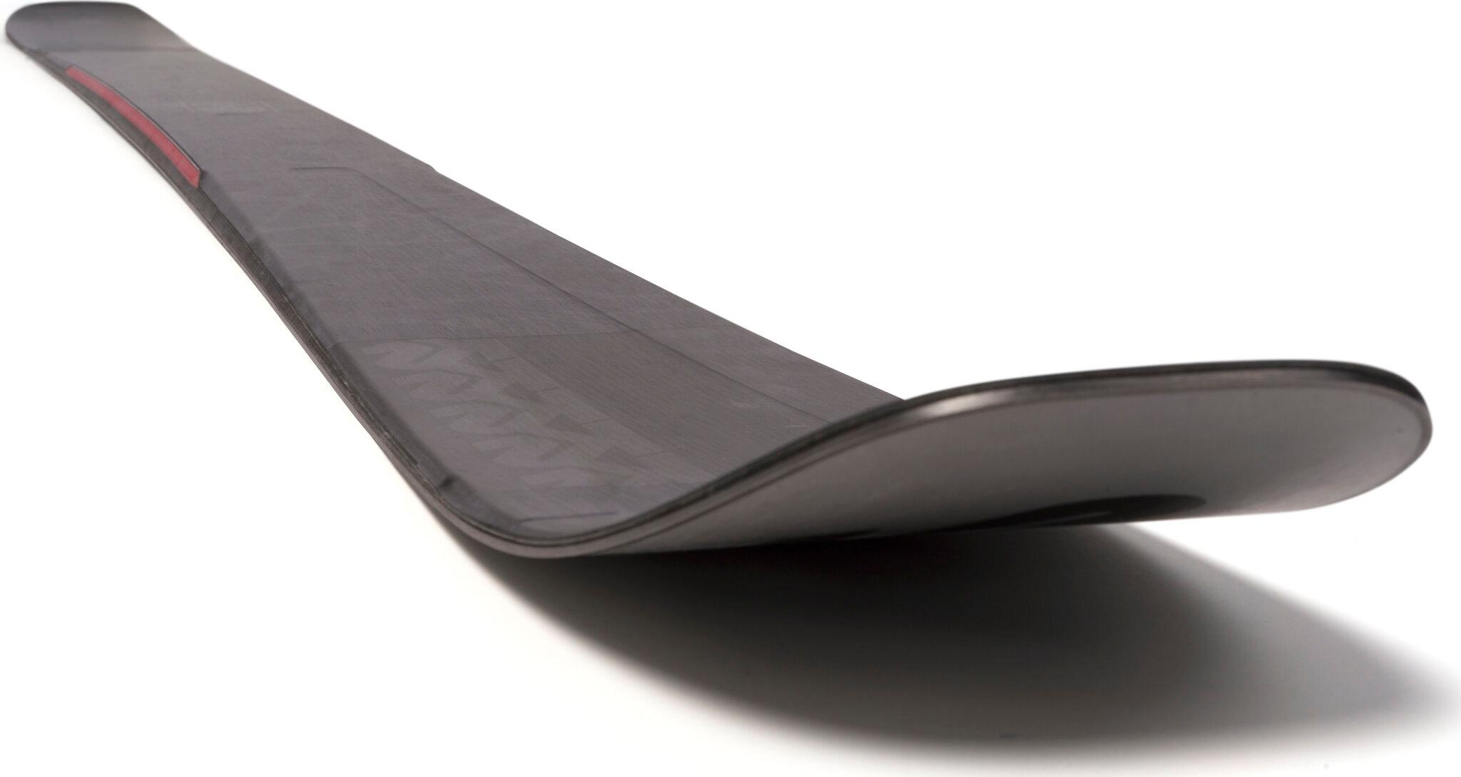 Product gallery image number 5 for product Mindbender 99Ti Skis - Women's