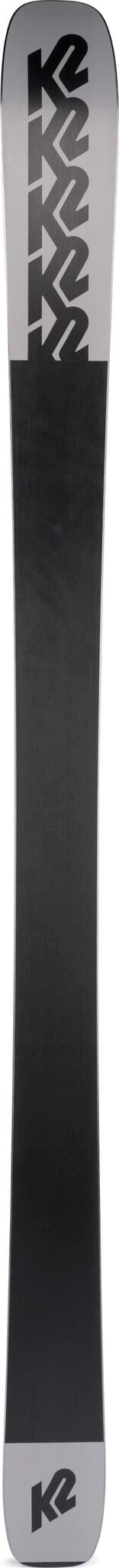 Product gallery image number 1 for product Mindbender 99Ti Skis - Women's