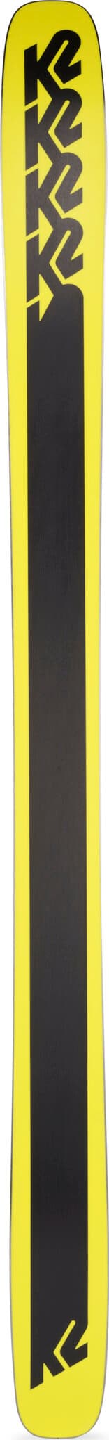 Product gallery image number 2 for product Reckoner 112 Skis - Men's