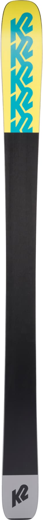 Product gallery image number 2 for product Mindbender 98Ti Alliance Skis - Women’s