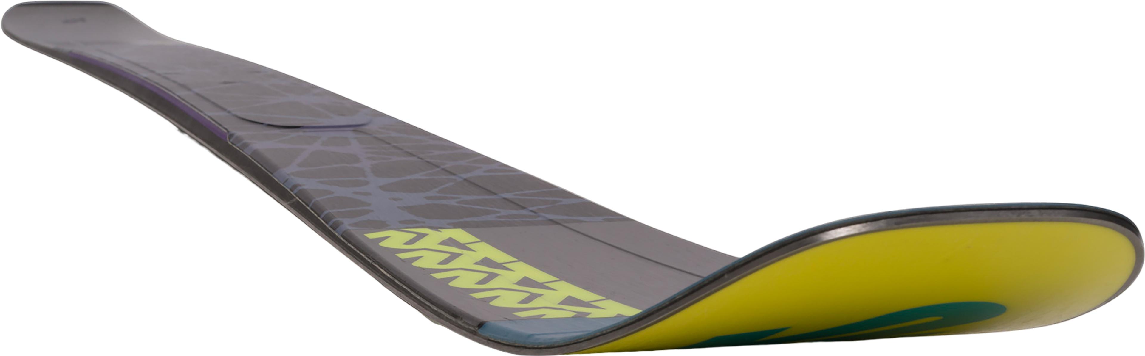 Product gallery image number 3 for product Mindbender 98Ti Alliance Skis - Women’s