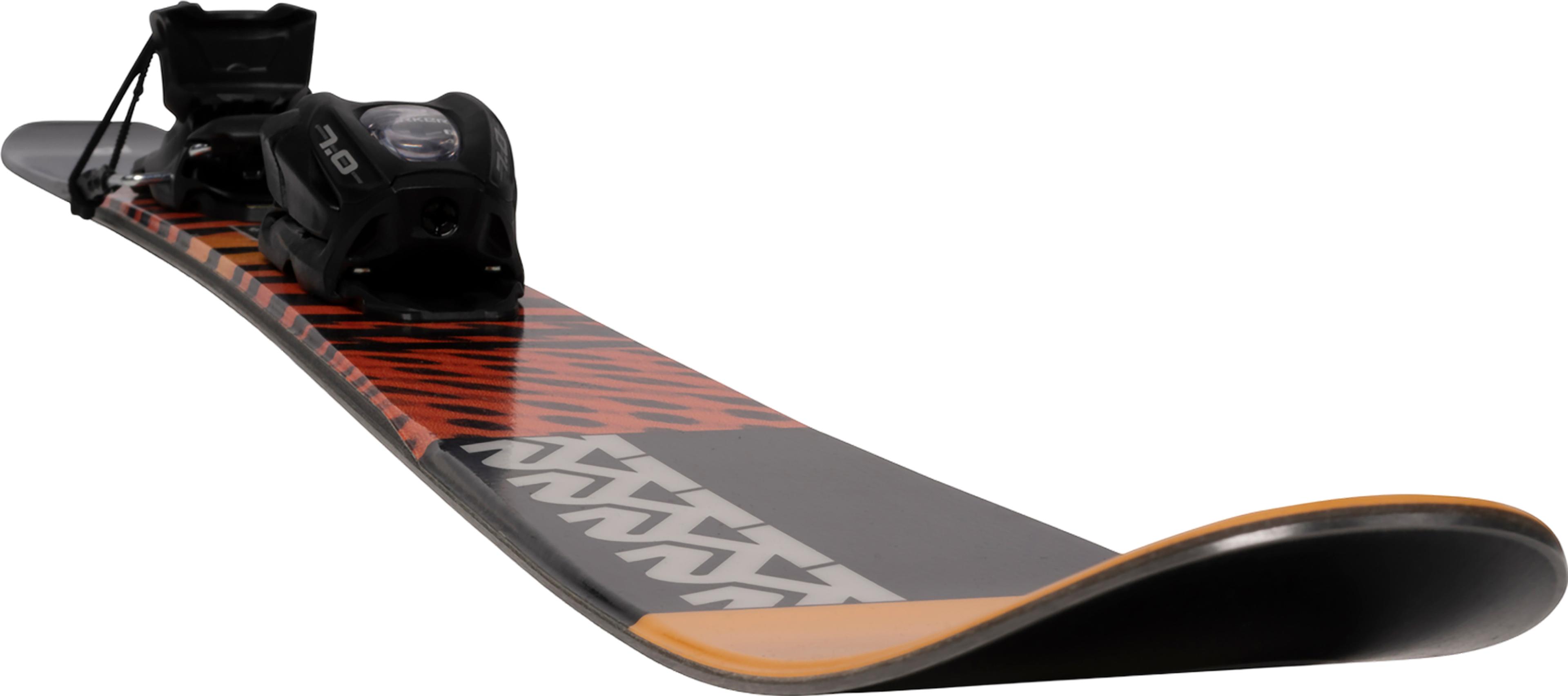 Product gallery image number 3 for product Mindbender Jr Skis - Kids