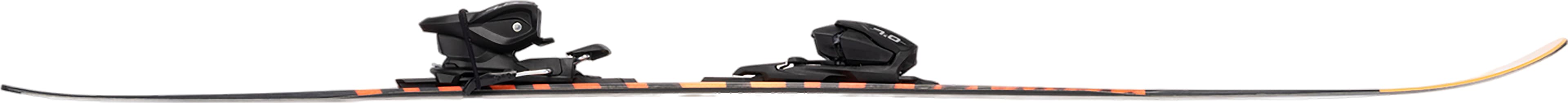 Product gallery image number 6 for product Mindbender Jr Skis - Kids