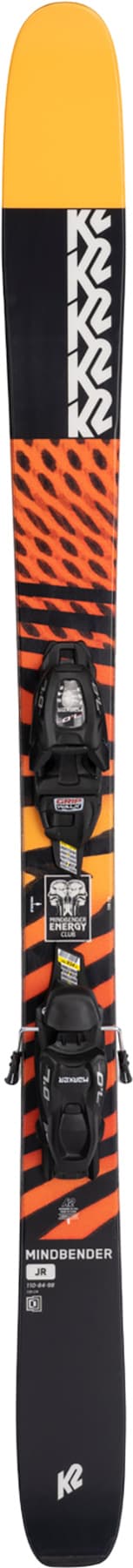 Product image for Mindbender Jr Skis - Kids