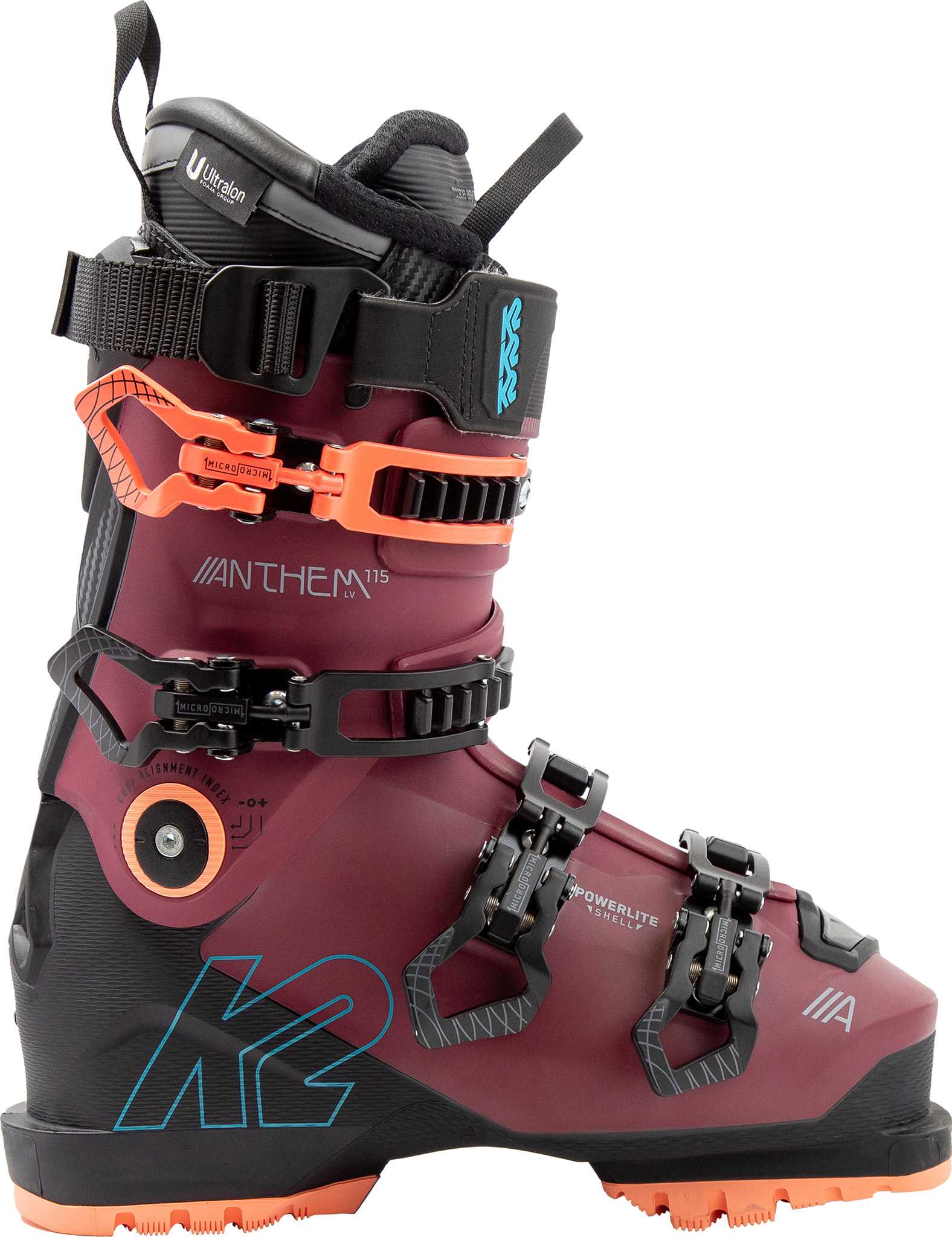 Image de produit pour Bottes de ski Anthem 115 LV - Femme