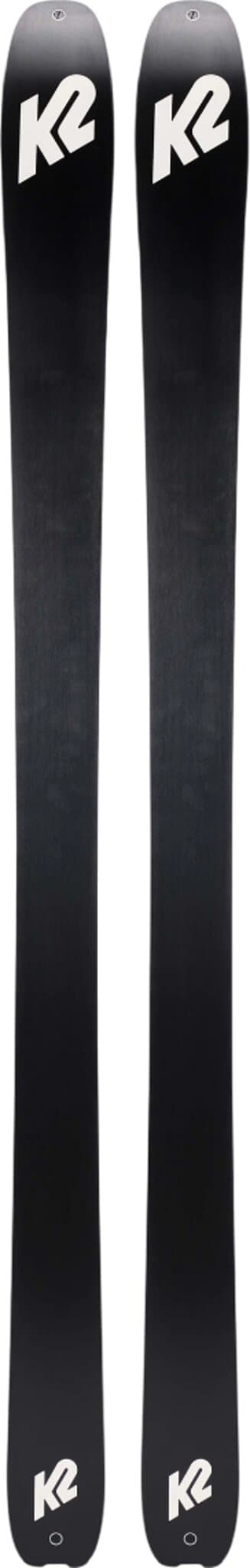 Product image for Wayback 96 Skis - Men's