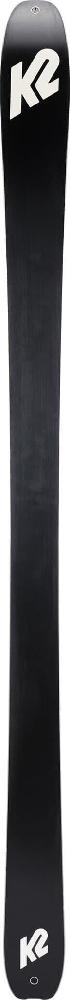 Product gallery image number 2 for product Wayback 88 Skis - Men's