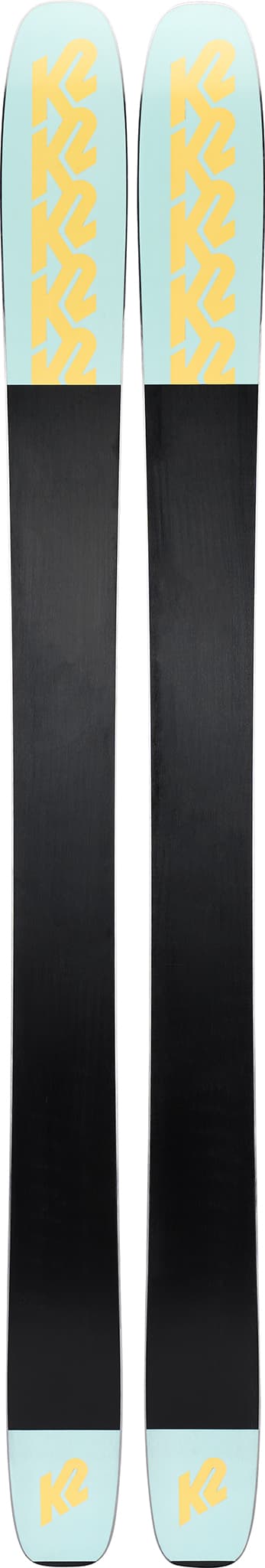 Product gallery image number 2 for product Mindbender 115C Skis - Women's
