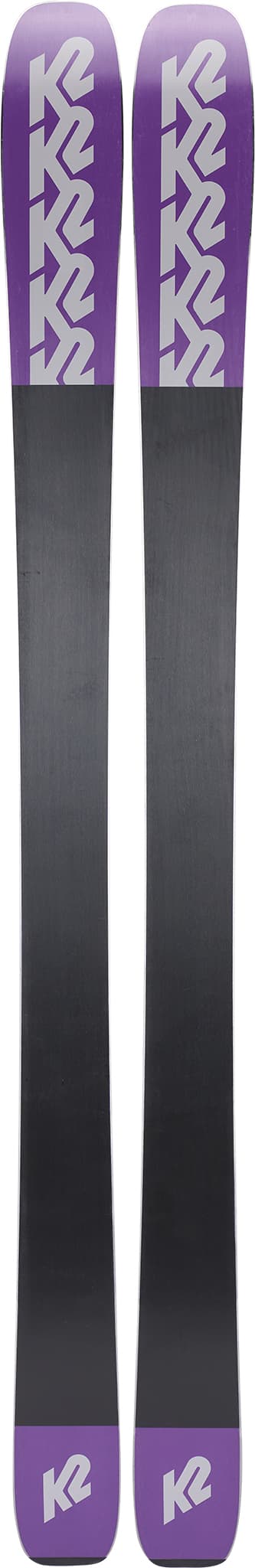 Product gallery image number 3 for product Mindbender 99Ti Skis - Women’s