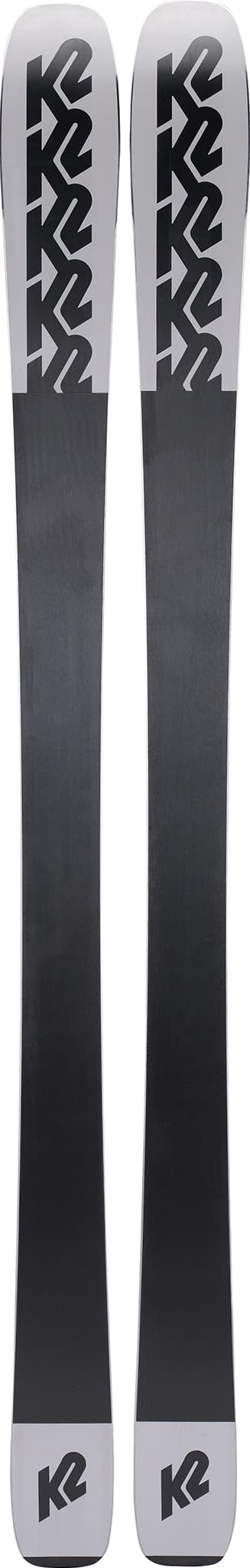 Product gallery image number 2 for product Mindbender 89Ti Skis - Women’s