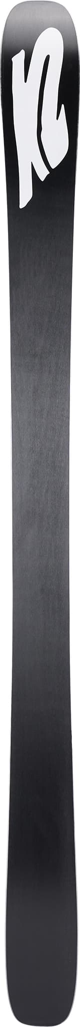 Product gallery image number 2 for product Reckoner 92 Skis - Women’s