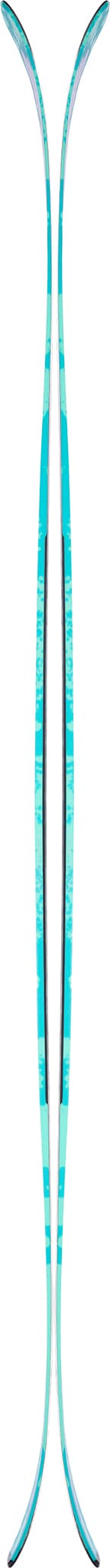 Product gallery image number 6 for product Reckoner 92 Skis - Women’s