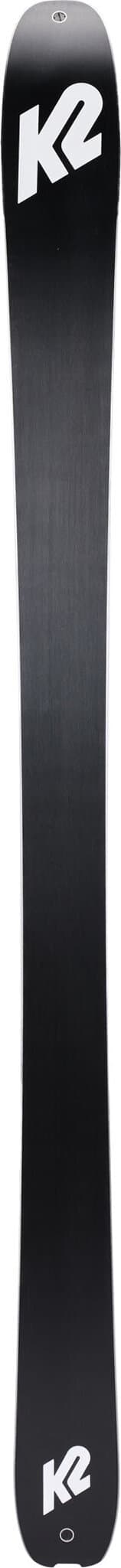 Numéro de l'image de la galerie de produits 2 pour le produit Skis Wayback 88 - Femme