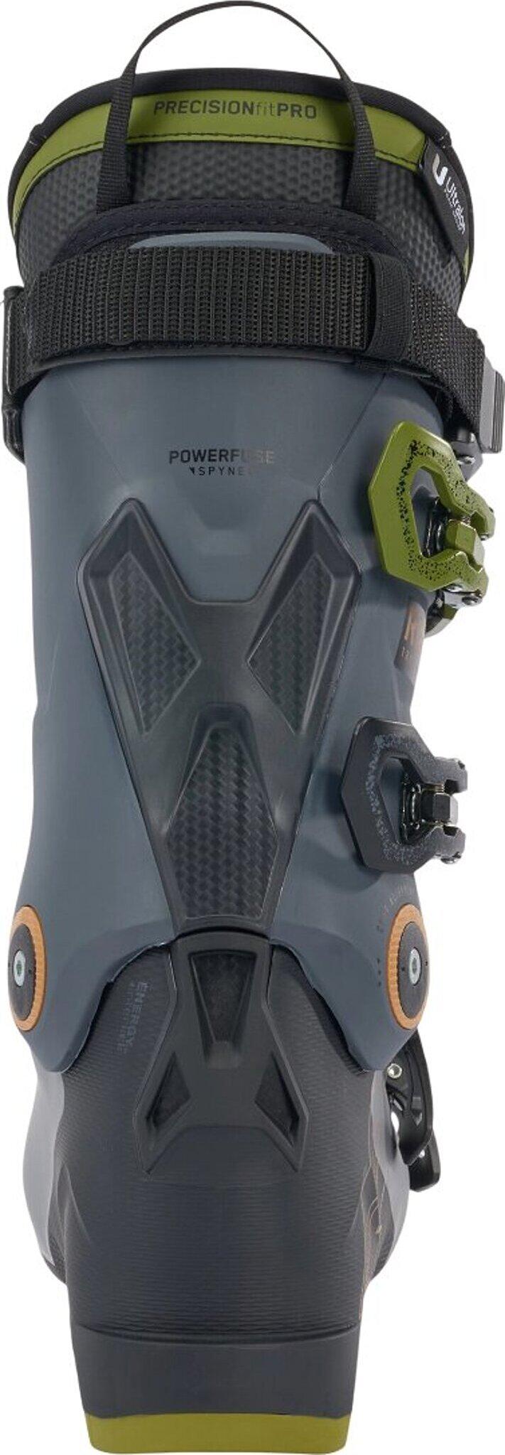 Product gallery image number 2 for product Recon 120 LV Ski Boots - Men's