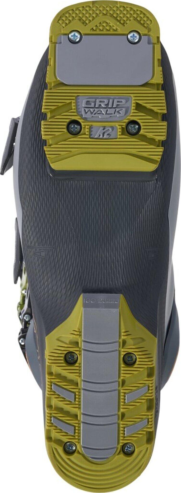 Product gallery image number 3 for product Recon 120 LV Ski Boots - Men's