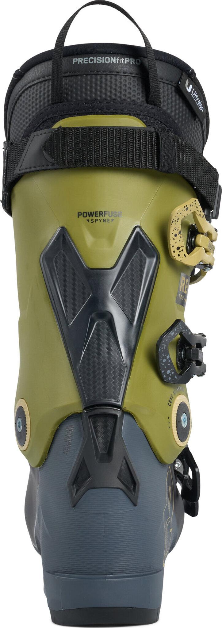 Product gallery image number 4 for product Recon 120 MV Alpine Ski Boots - Men's