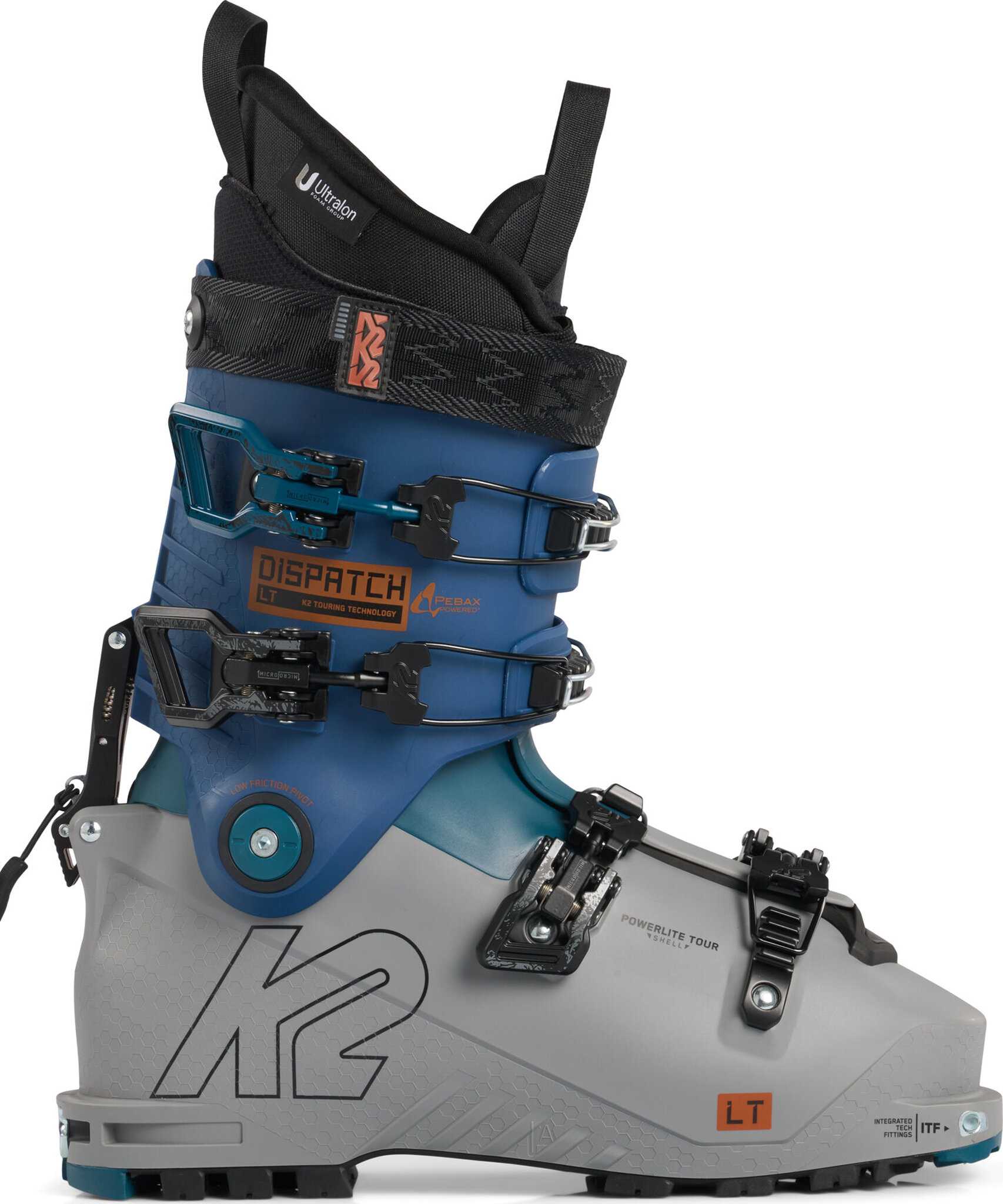 Image de produit pour Bottes de ski Dispatch LT - Homme