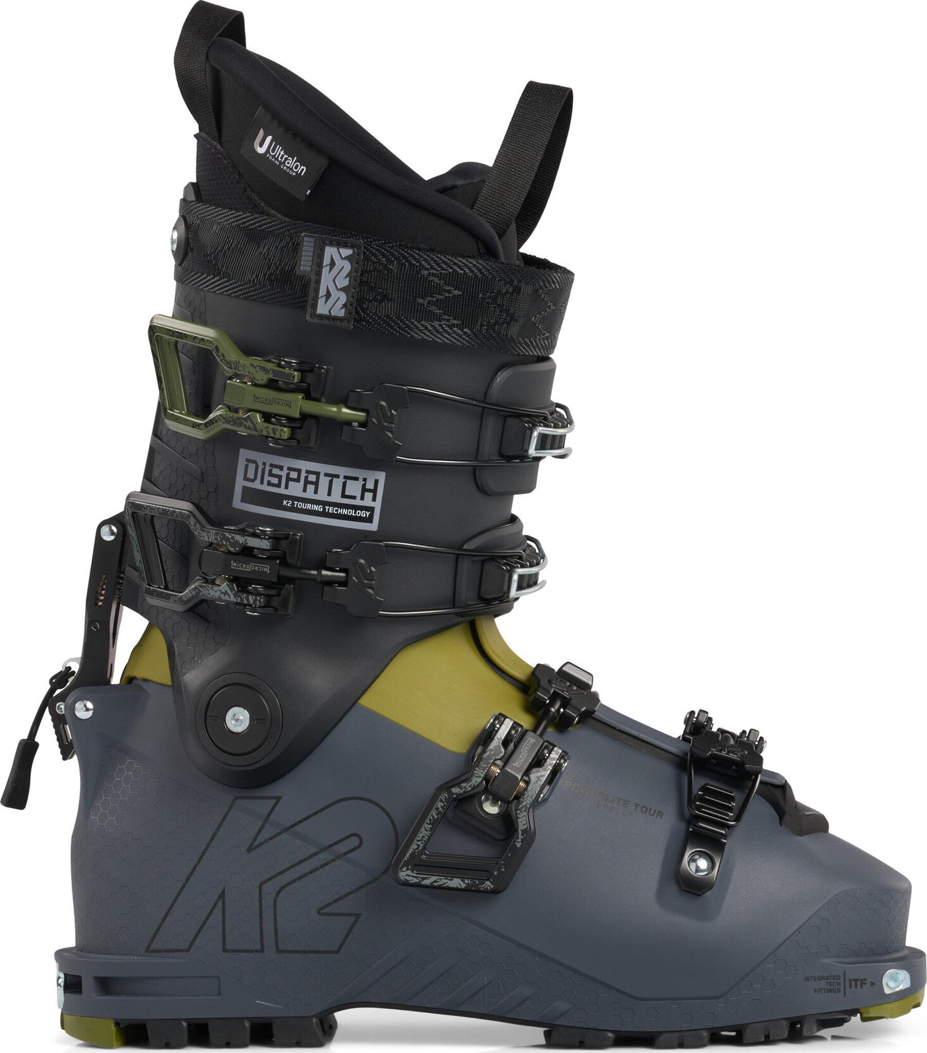 Image de produit pour Bottes de ski Dispatch - Homme