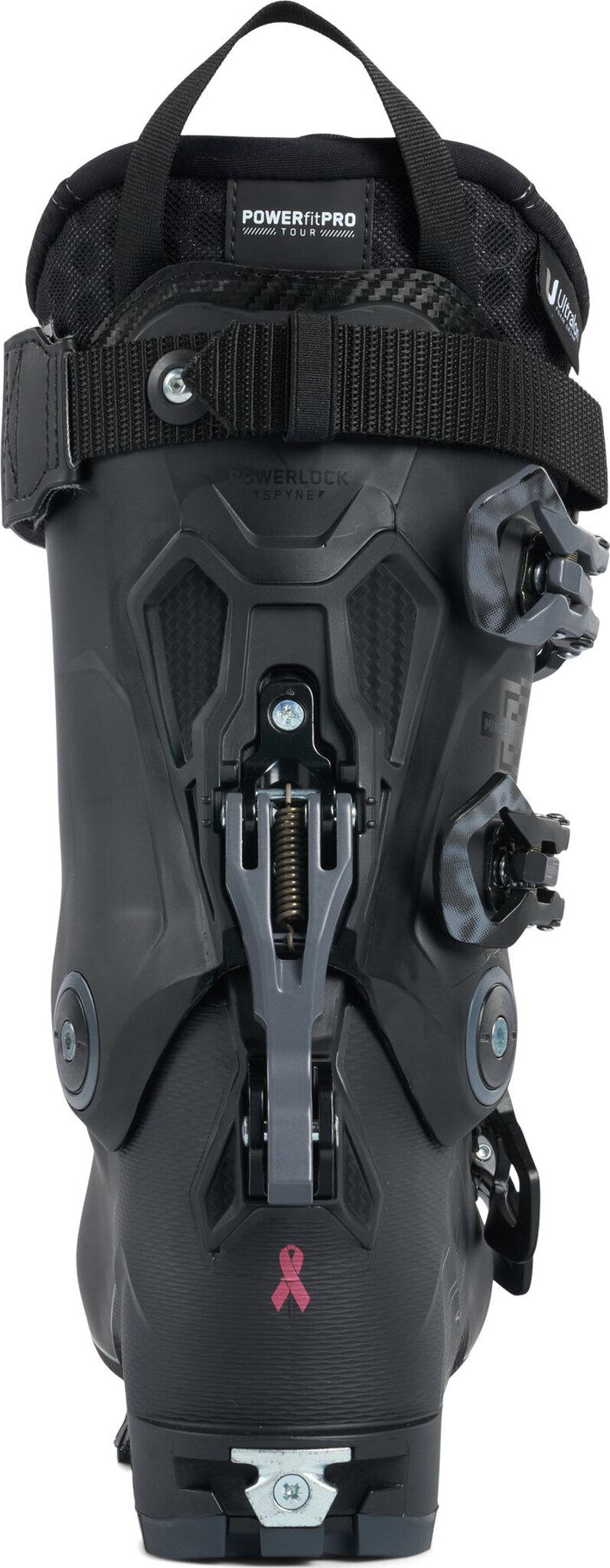 Product gallery image number 2 for product Mindbender Team Ski Boots - Women's