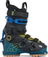 Colour: Blue - Black