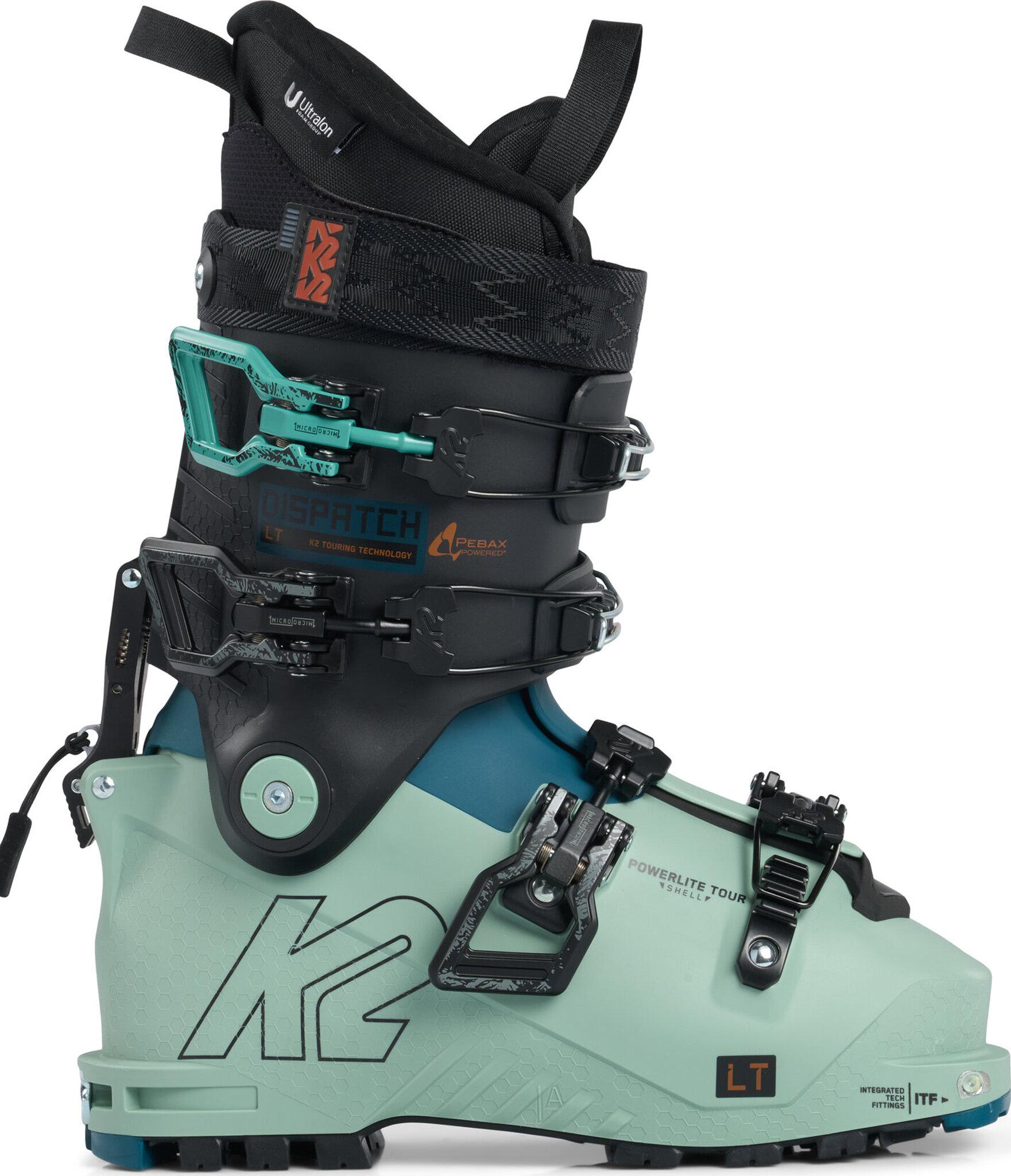 Product image for Dispatch LT Alpine Touring Ski Boots - Women's