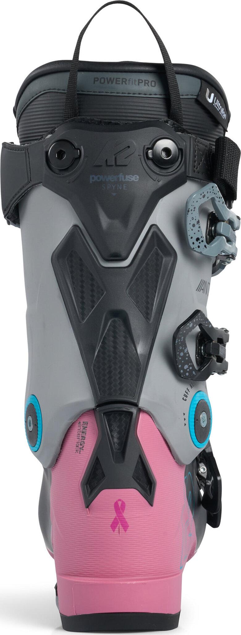 Product gallery image number 2 for product Anthem Team Ski Boots - Women's