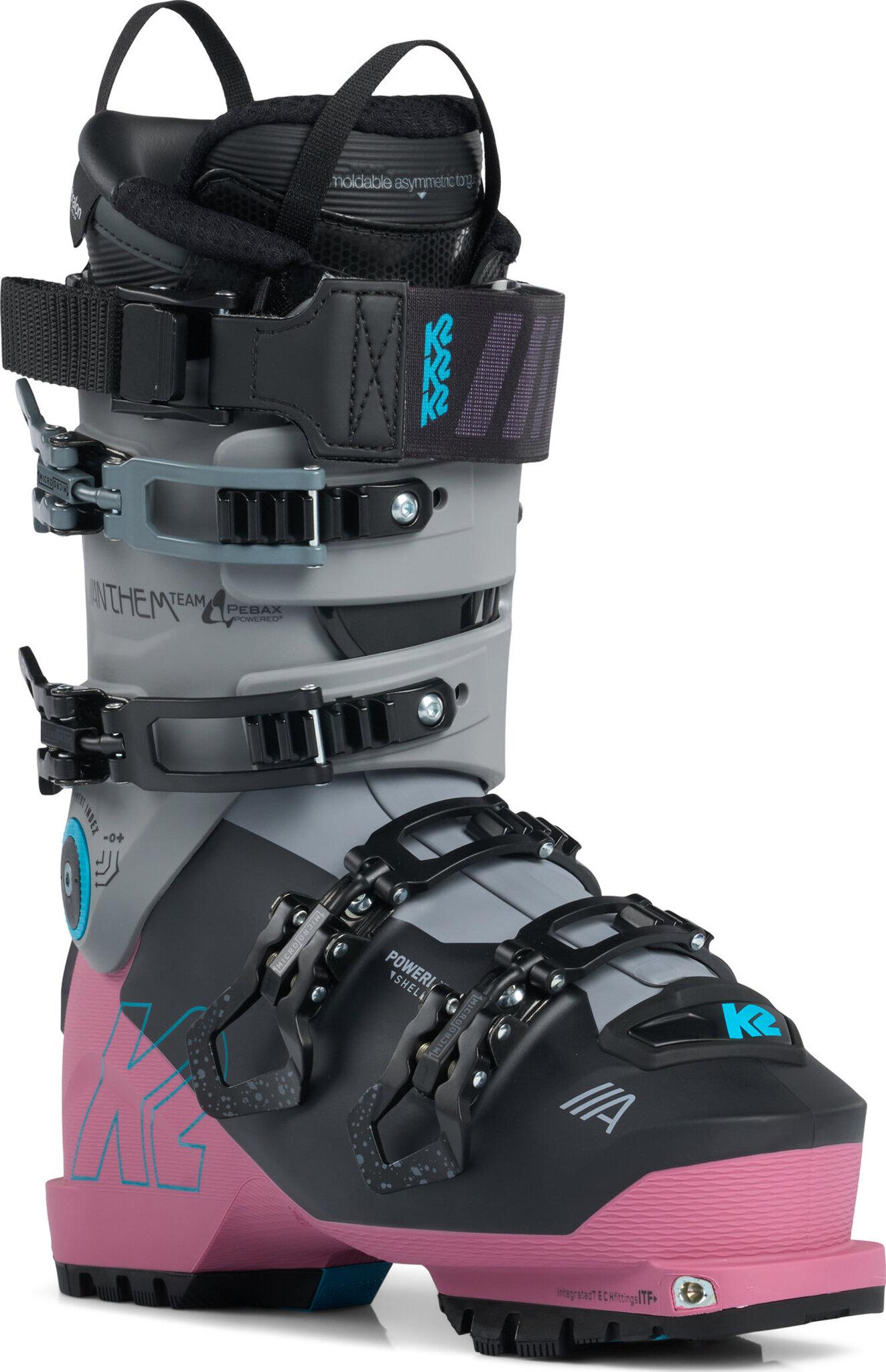 Product gallery image number 3 for product Anthem Team Ski Boots - Women's