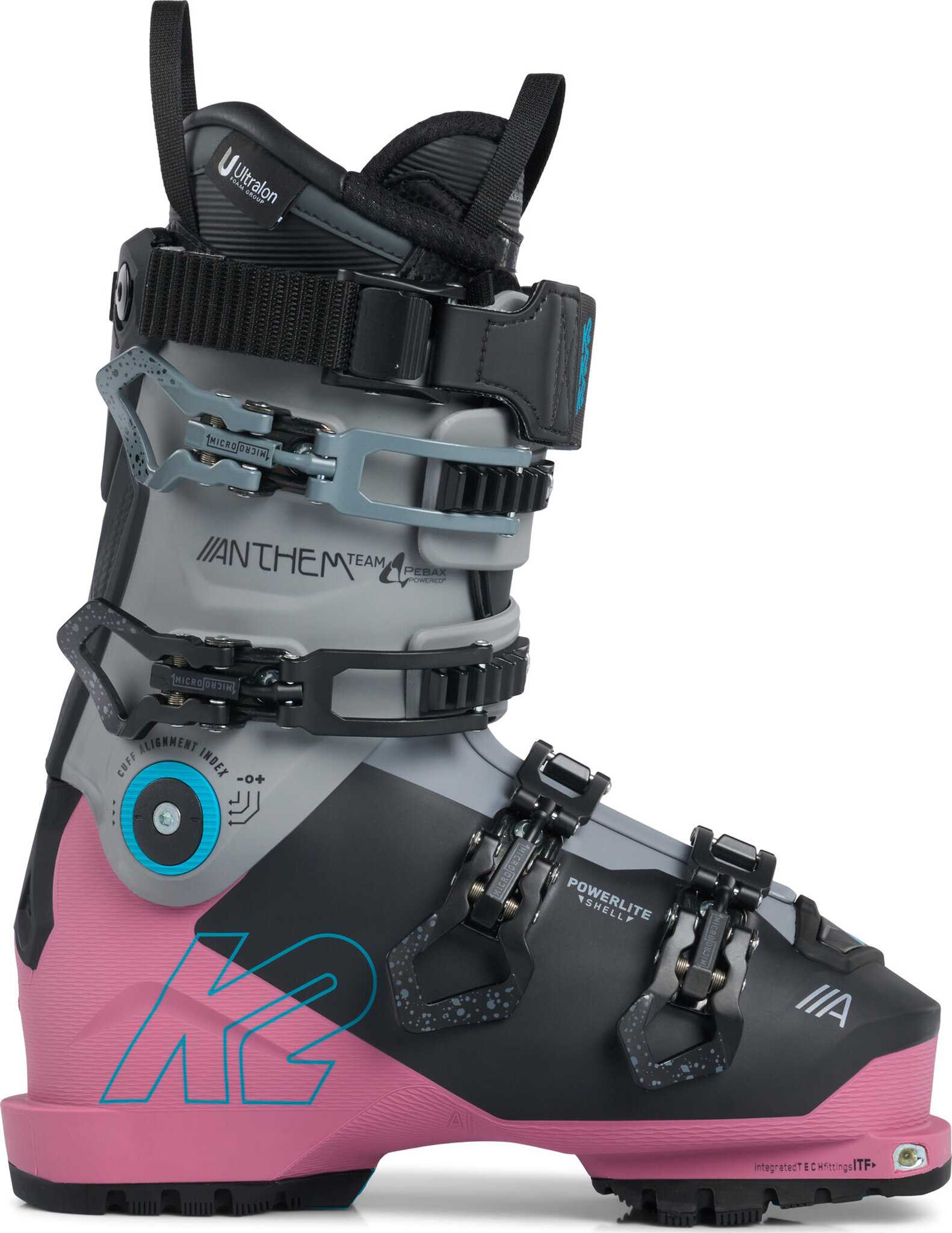 Image de produit pour Bottes de ski Anthem Team - Femme
