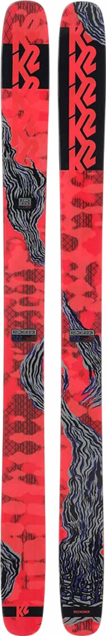 Image de produit pour Skis Reckoner 122 - Homme