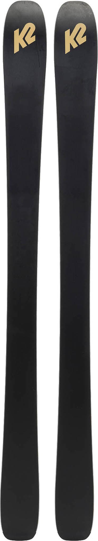 Numéro de l'image de la galerie de produits 3 pour le produit Skis Mindbender 90C - Femme