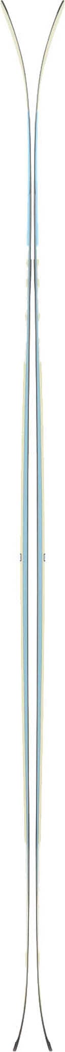 Numéro de l'image de la galerie de produits 4 pour le produit Skis Mindbender 90C - Femme