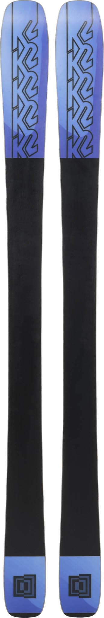 Product gallery image number 5 for product Mindbender 89Ti Ski - Women's
