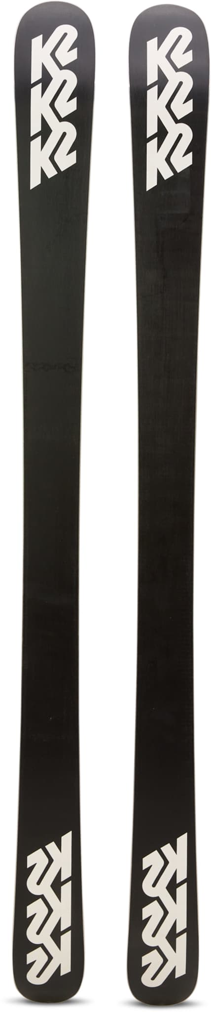 Product gallery image number 2 for product Poacher Jr Skis - Youth