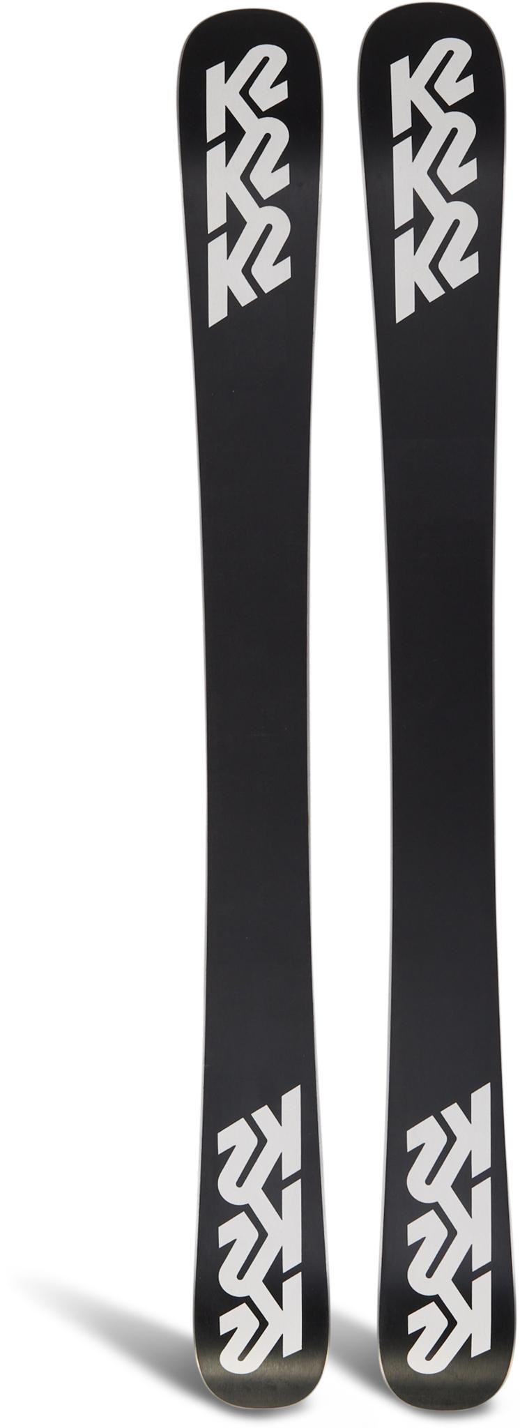 Numéro de l'image de la galerie de produits 2 pour le produit Skis Dreamweaver - Jeune