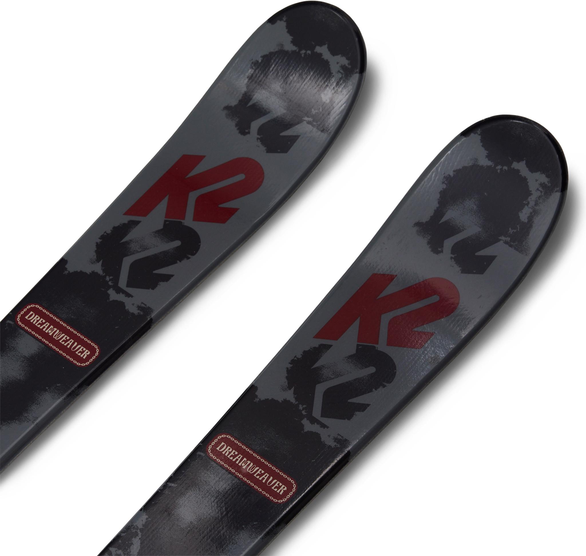 Numéro de l'image de la galerie de produits 3 pour le produit Skis Dreamweaver - Jeune