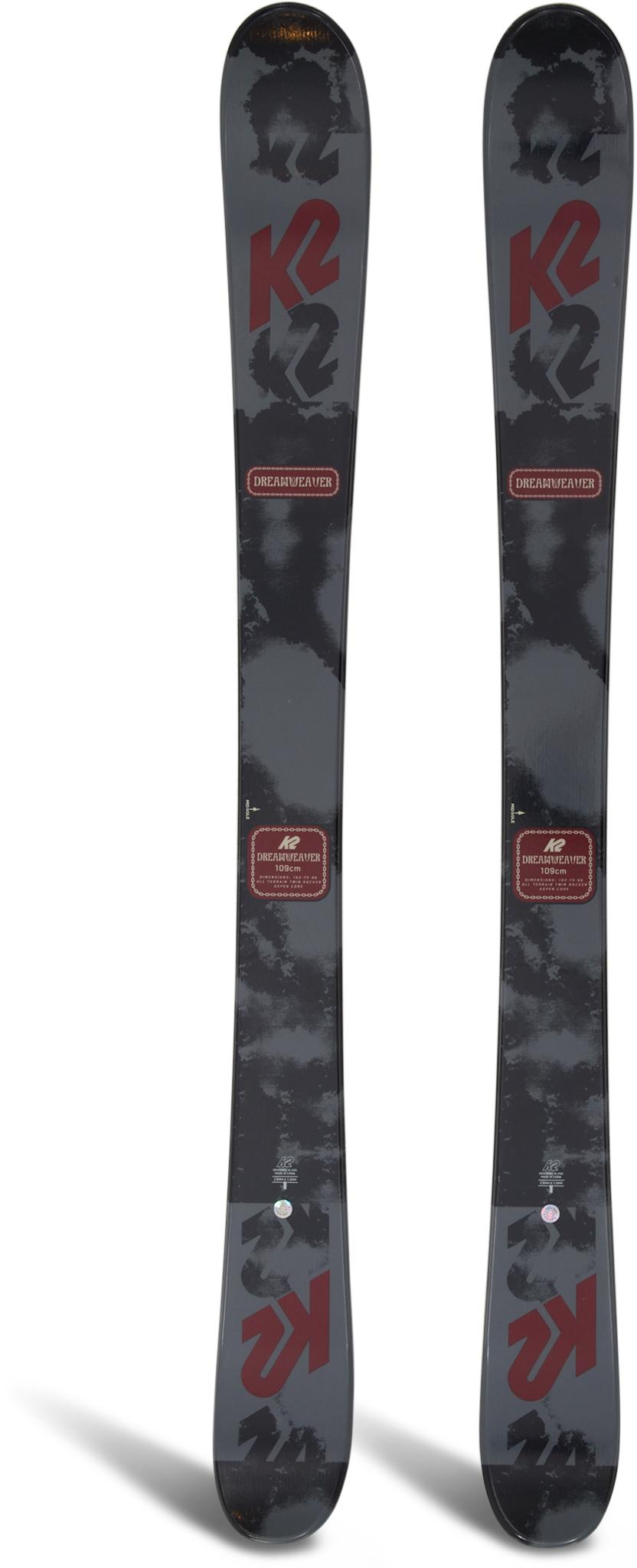 Product image for Dreamweaver Skis - Youth