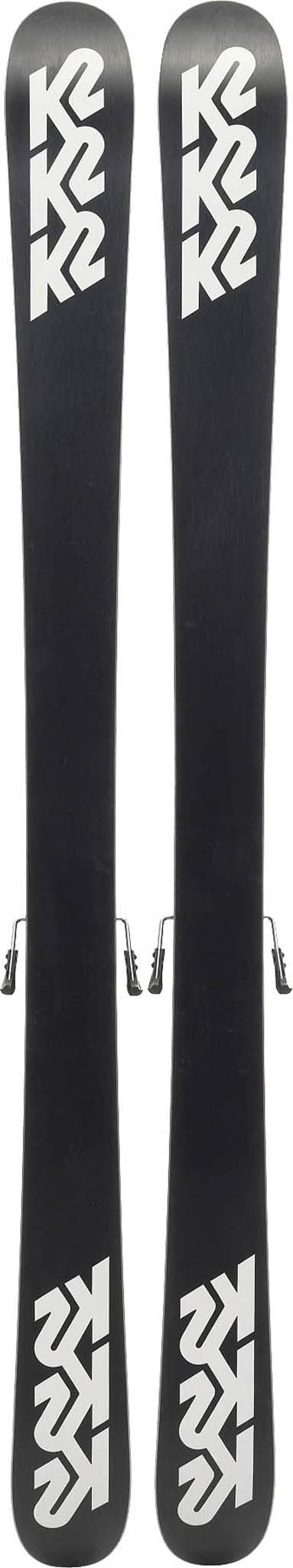 Product gallery image number 3 for product Juvy 4.5 Fdt Ski - Youth