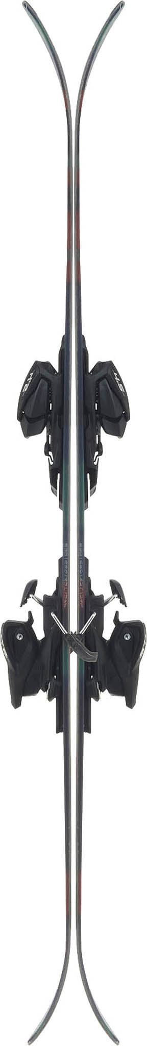 Product gallery image number 6 for product Juvy 4.5 Fdt Ski - Youth