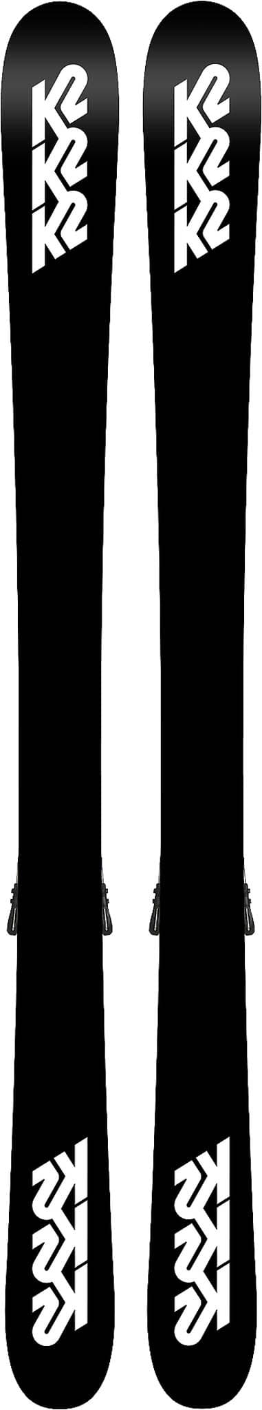 Product gallery image number 2 for product Missy 7.0 Fdt Ski - Youth