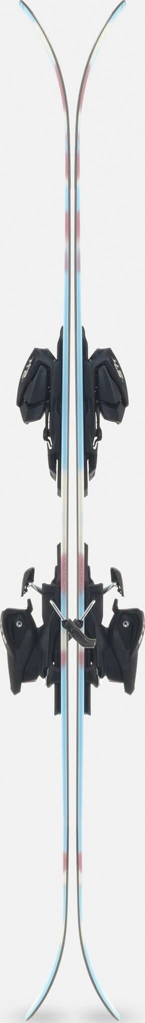 Product gallery image number 6 for product Missy 7.0 Fdt Ski - Youth