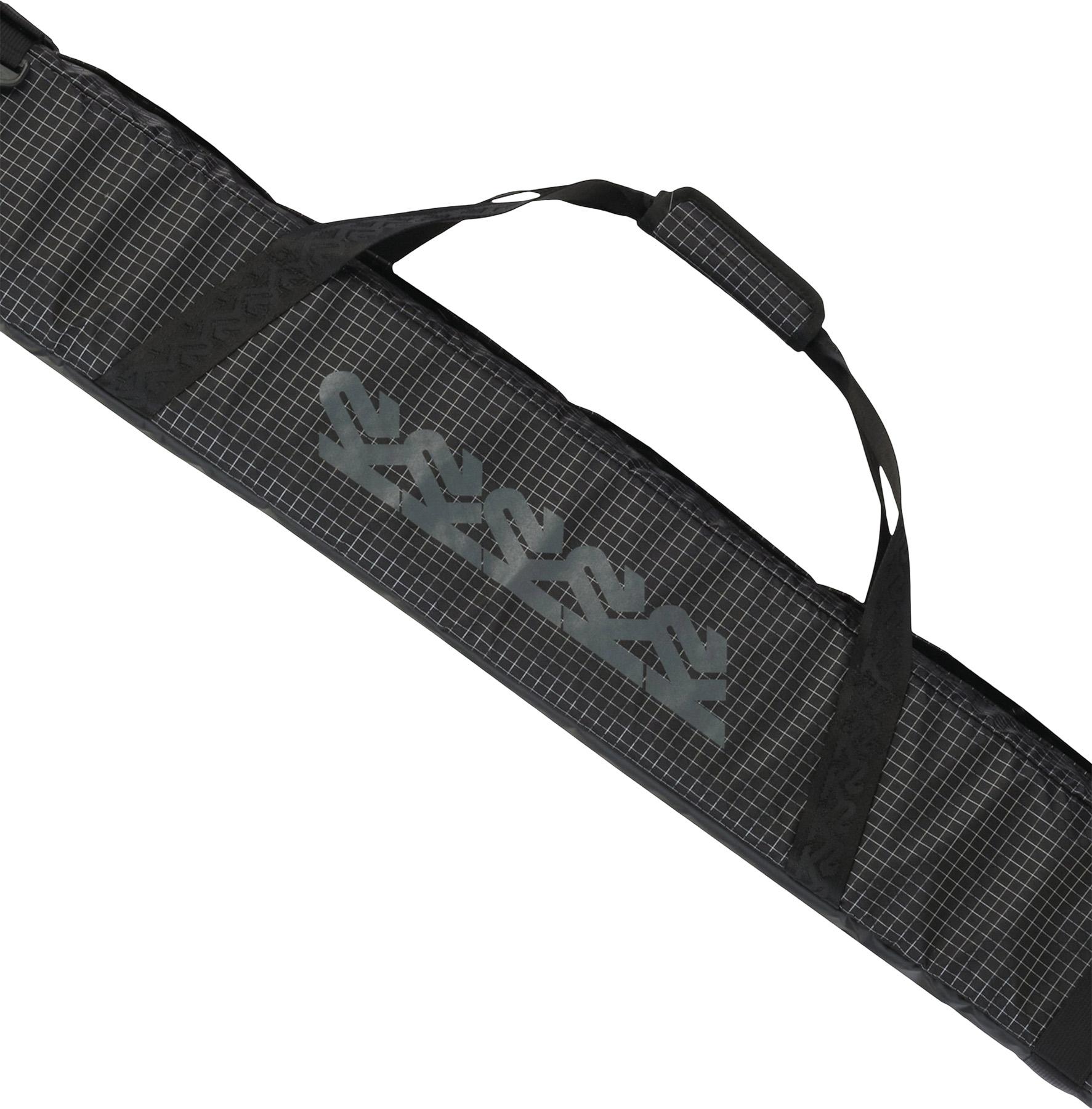 Numéro de l'image de la galerie de produits 2 pour le produit Sac pour skis rembourré simple