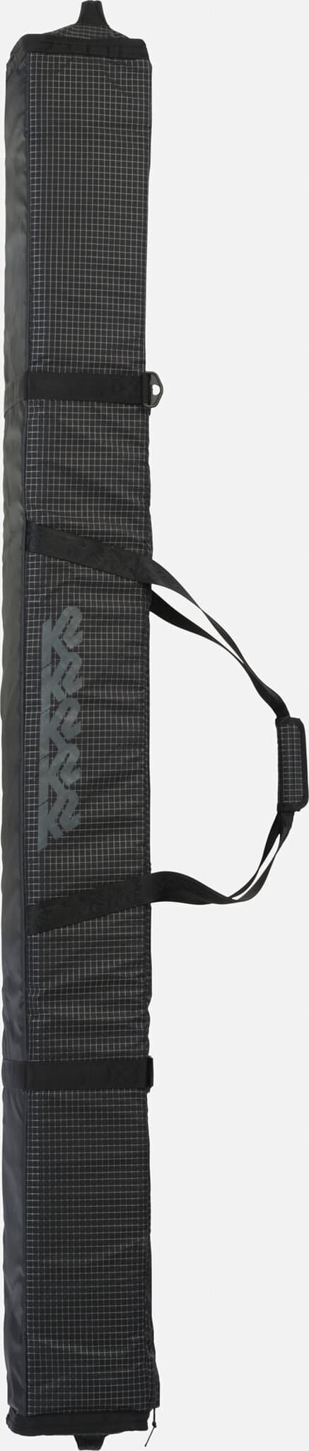 Product gallery image number 2 for product Double Padded Ski Bag