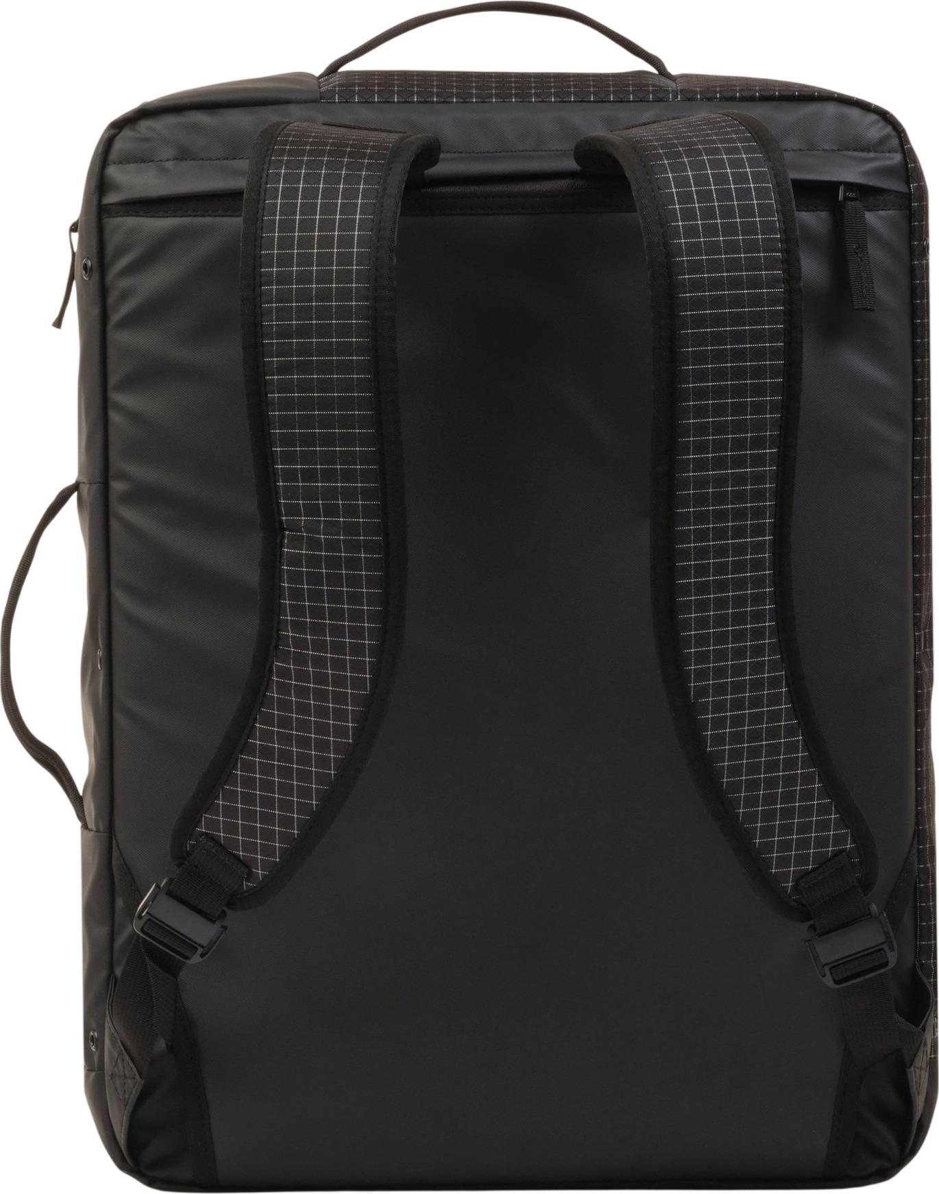 Product gallery image number 4 for product Boot Locker Bag 38L
