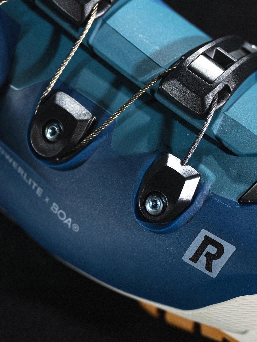 Product gallery image number 6 for product Recon 120 Boa Ski Boot - Men's