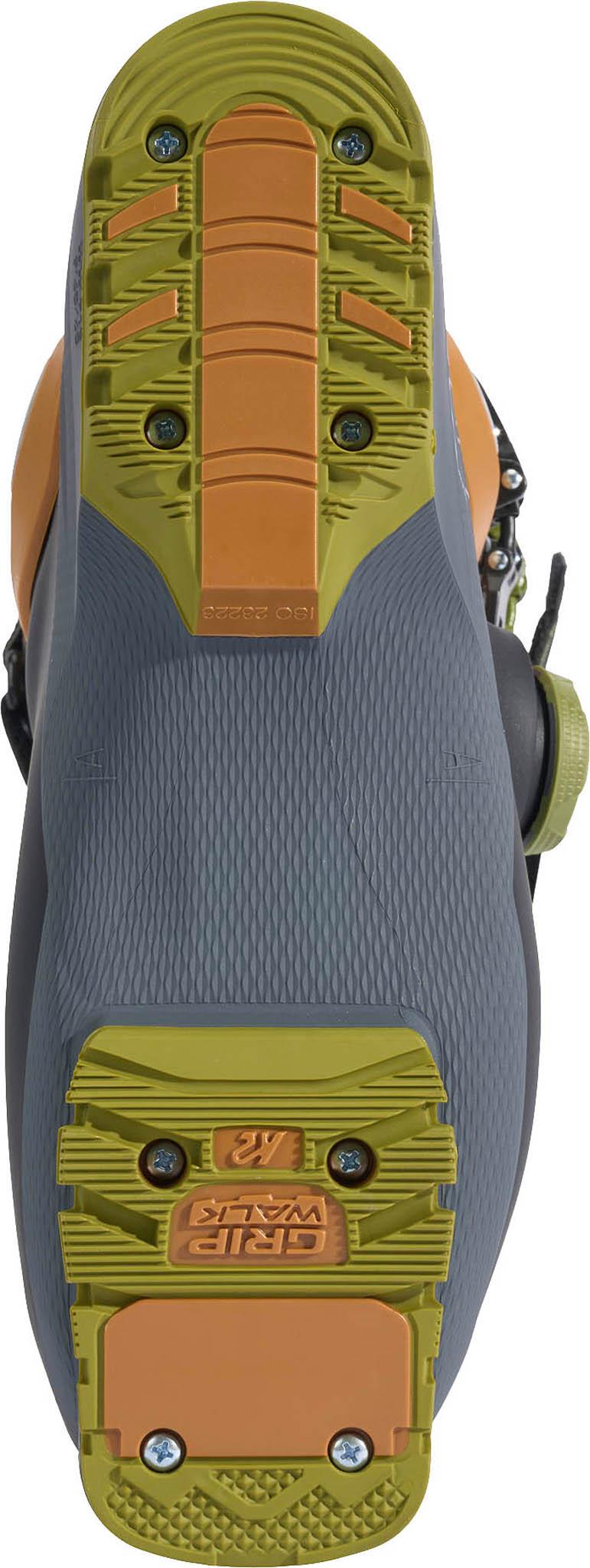 Product gallery image number 3 for product Recon 110 Boa Boot - Men's