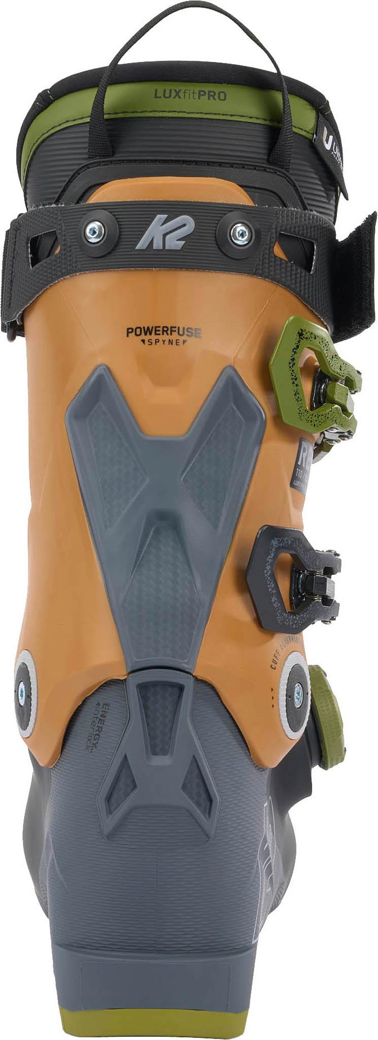 Product gallery image number 4 for product Recon 110 Boa Boot - Men's