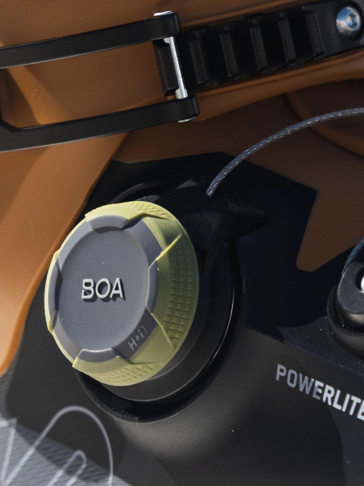 Product gallery image number 8 for product Recon 110 Boa Boot - Men's