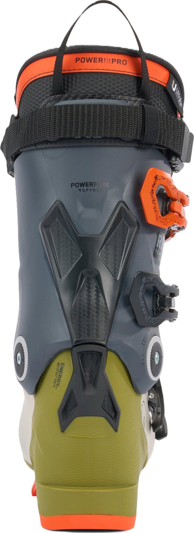 Product gallery image number 3 for product Recon Team Freeride Ski Boots - Men's